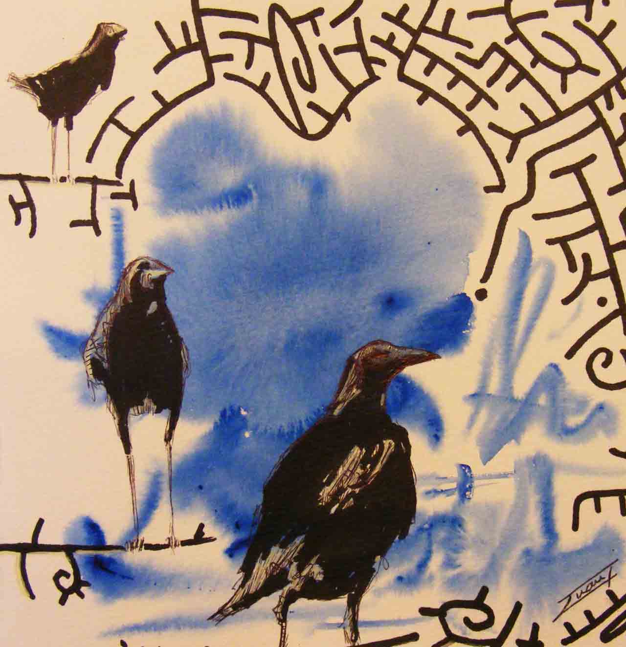 Birds 5.1