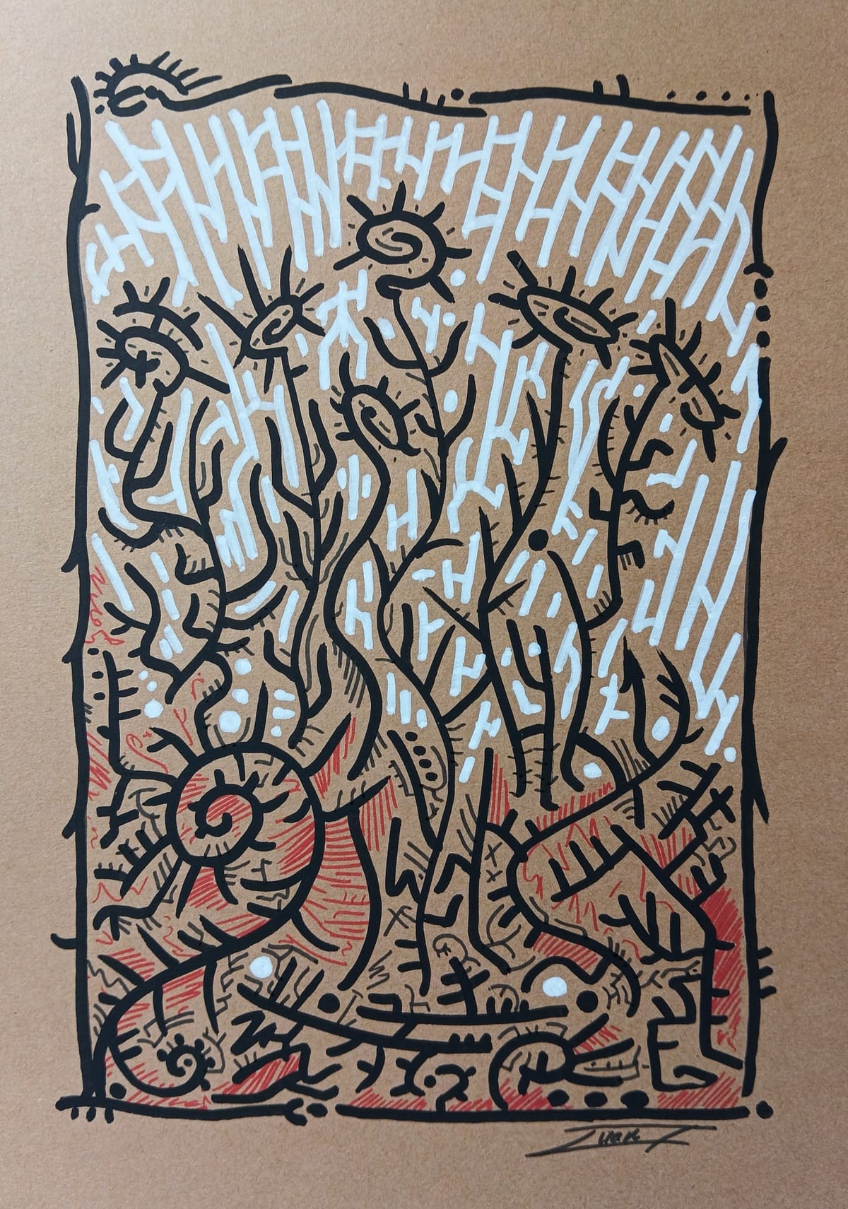 Plants 1