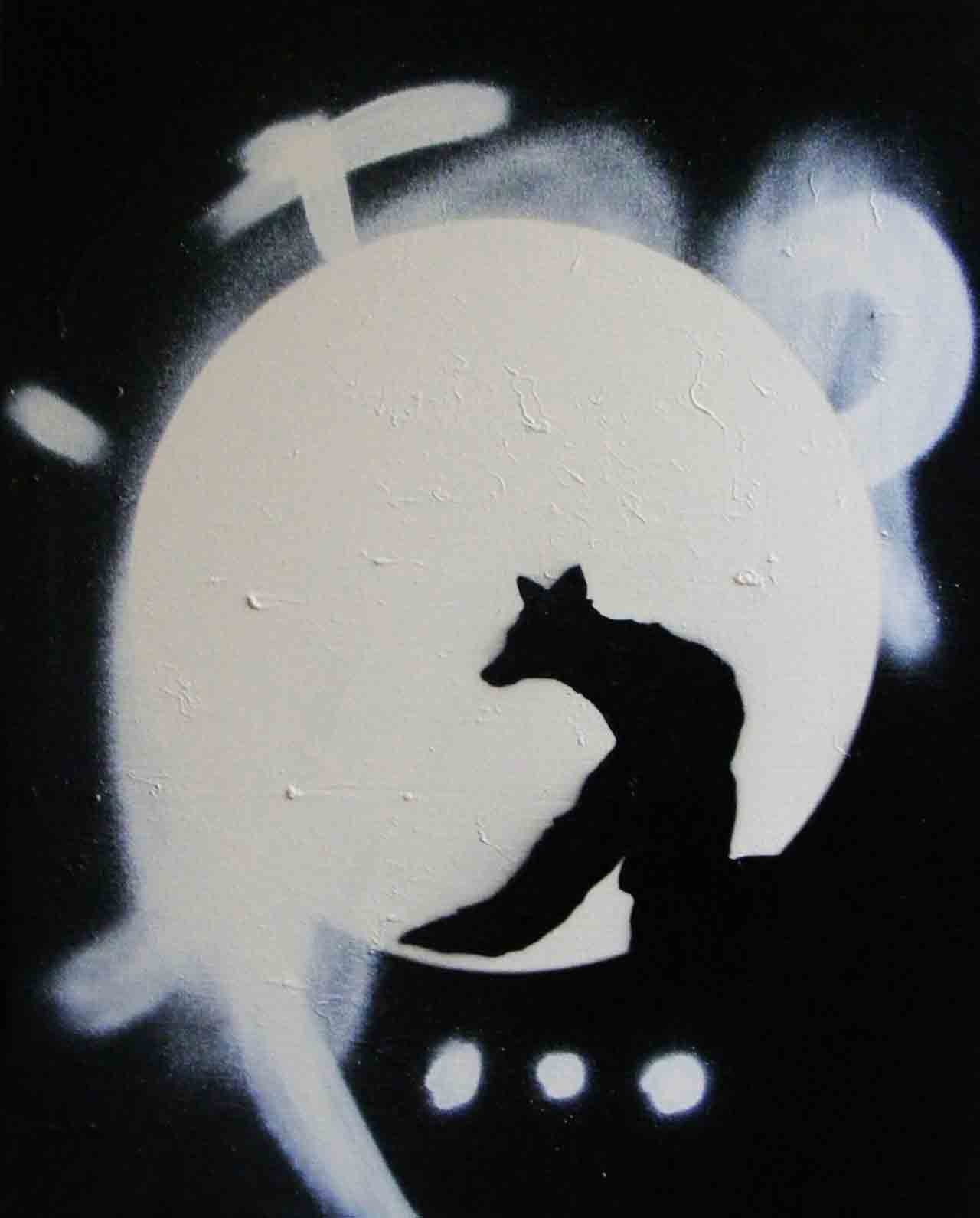 Welcome Mr. Fox