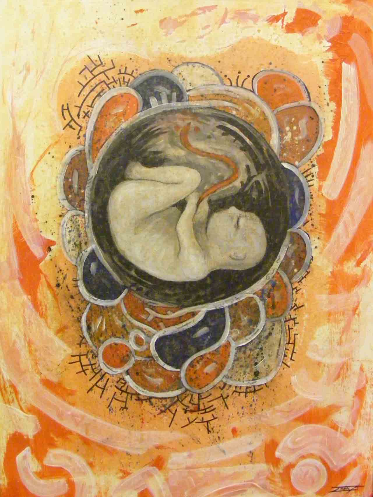 Mother