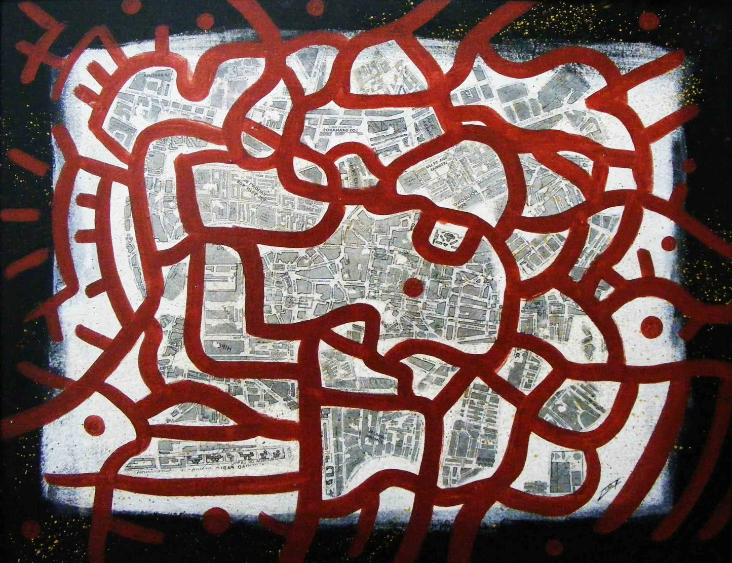 Naturaleza urbana