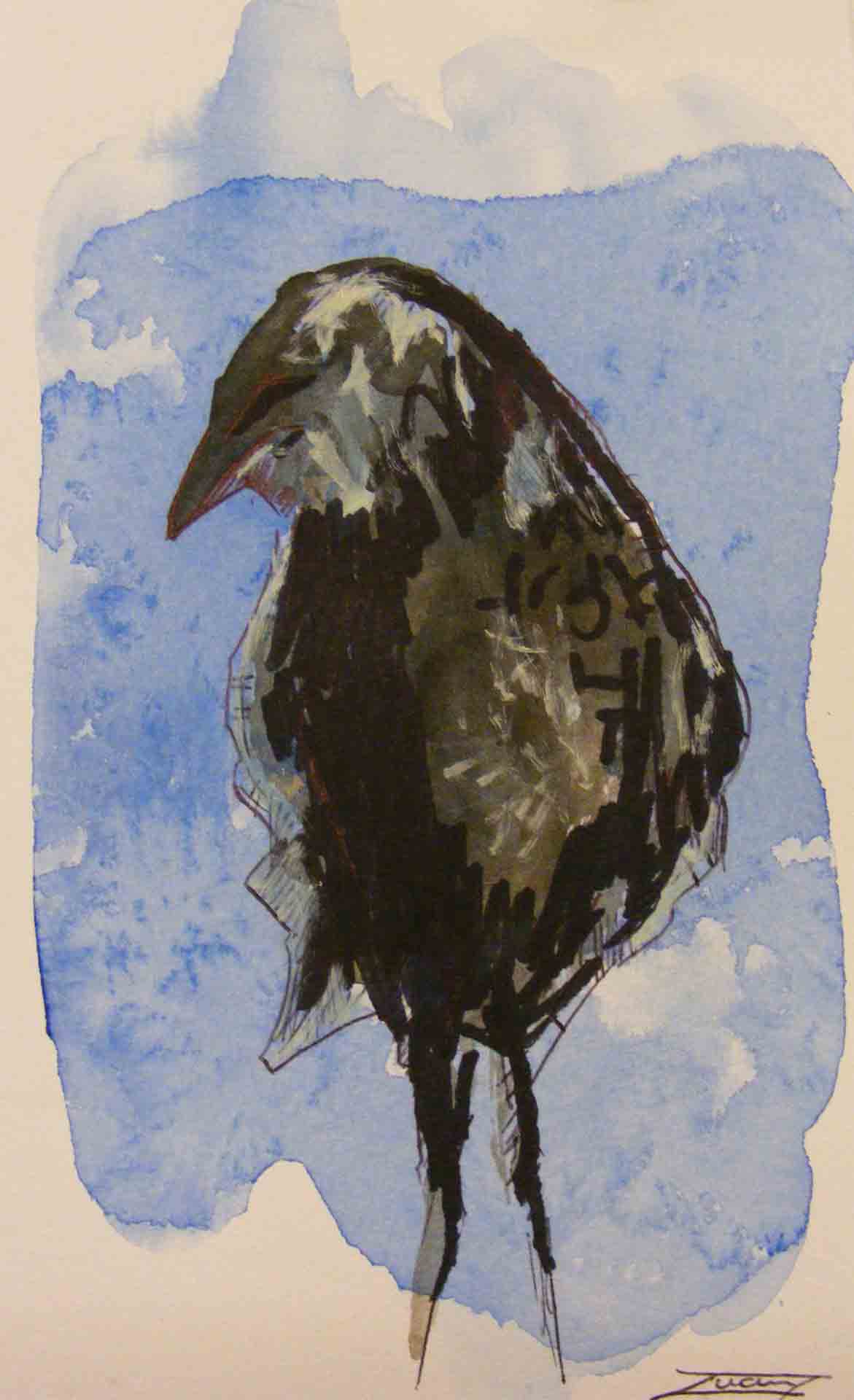 Birds 5.4