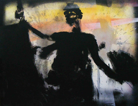 El fantasma de Sevilla