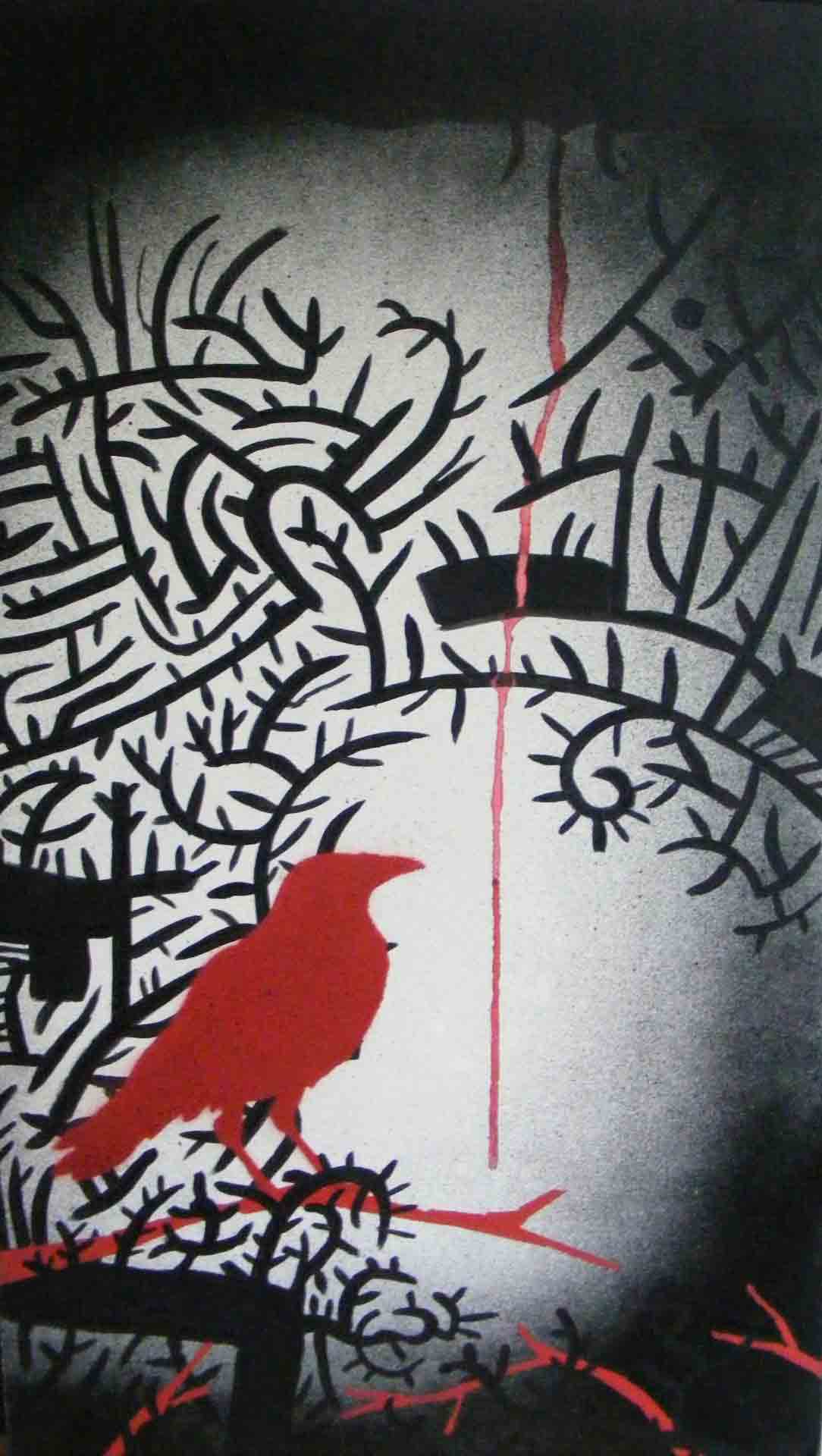 Blackbirds