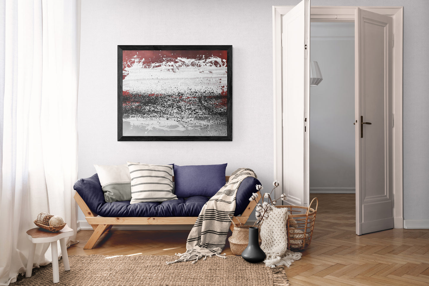 Paisaje ideal